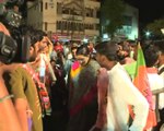 Kejriwal begins second leg of campaigning in Amethi