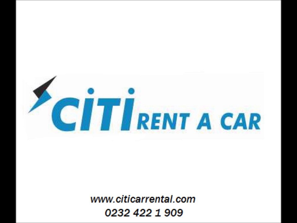 2013 Mercedes C180 COUPE TANITIM FİLMİ www.citicarrental.com oto kiralama izmir CİTİ RENT A CAR