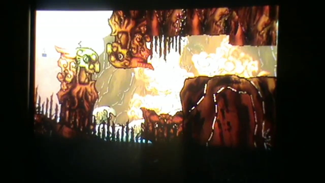 Walkthrough de Alice retour au pays de la folie chapitre 3 en route ver le Bombyx partie 2