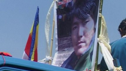 Joby Ogwyn recalls avalanche tragedy that killed 16 sherpas