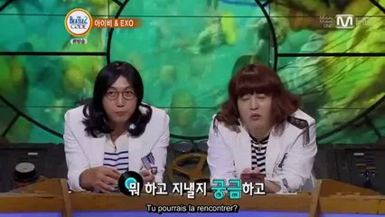130701 BeatlesCode2 EXO part 5 [vostfr]