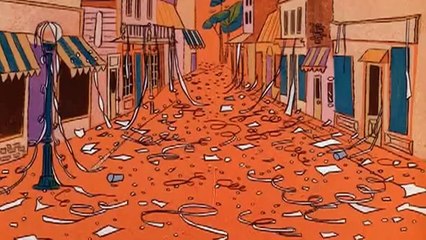 Pink panther - Pink of ther Litter