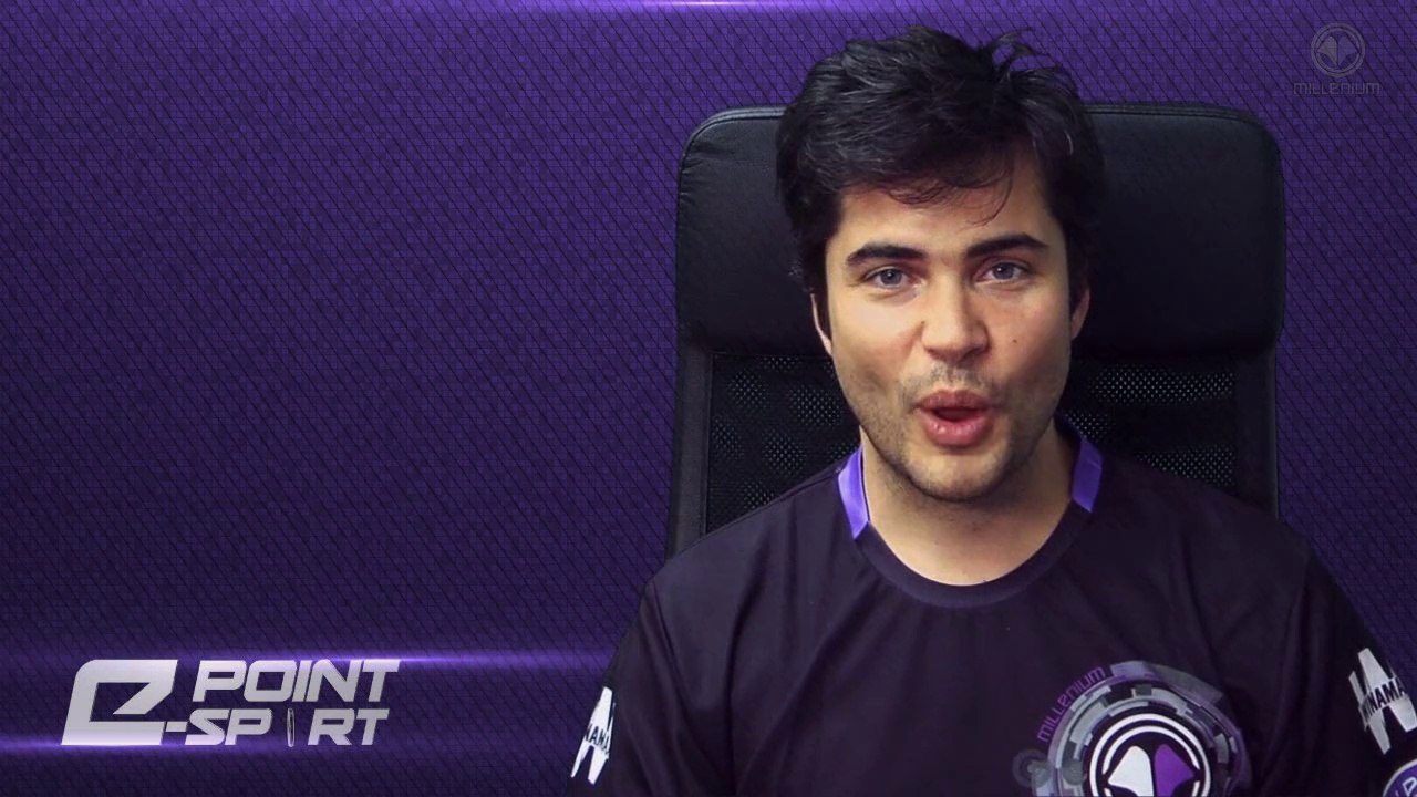 Point Esport #3
