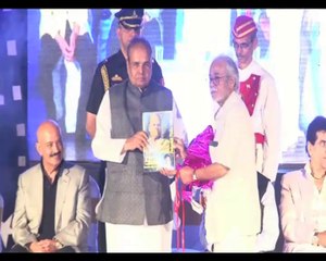 Kapil Sharma Farhan Akhtar get Dadasaheb Phalke Awards