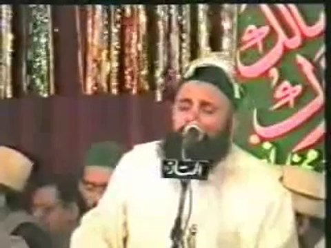 RATAIN BHI MADENAY KI NAAT BY SYED MUHAMMAD FASIH-UD-DIN SOHARWARDI