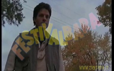 Festivalbara : cimitero vivente