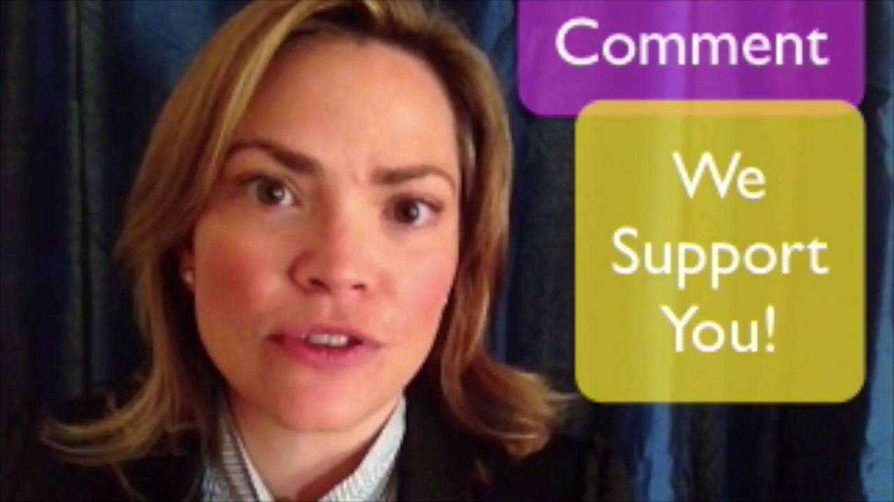 #1 Divorce Fear (part 1)
