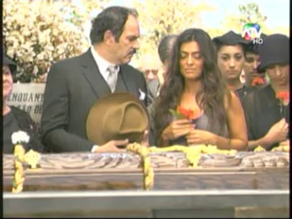 Gabriela Español Ultimo  Capitulo 53