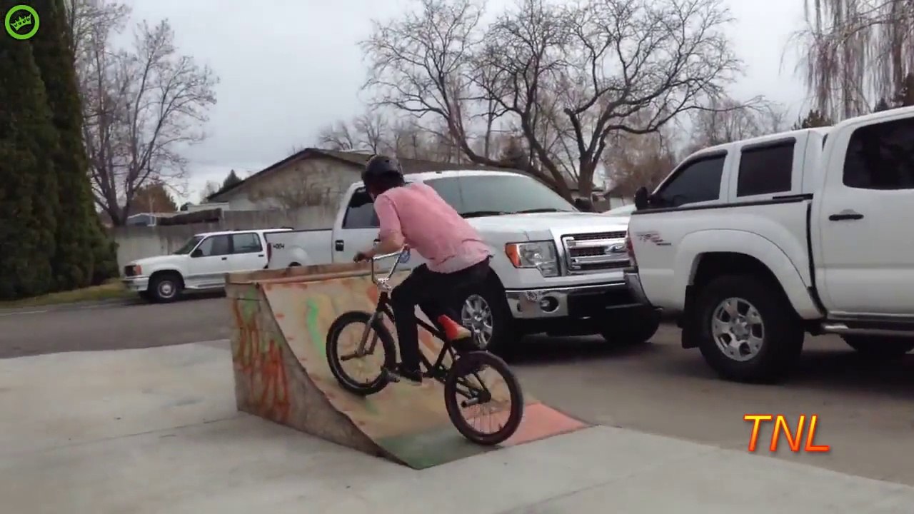 Fail Compilation April 2014 || TNL