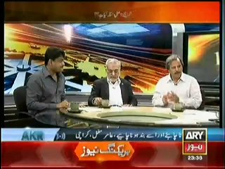 11th Hour -- 30 April 2014 - KARACHI -- AUGUST 1947 TO APRIL 2014