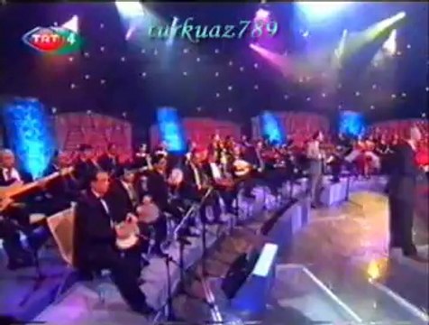 Neşe DURSUN-Ey Gül-i Bağ-ı Eda (2)