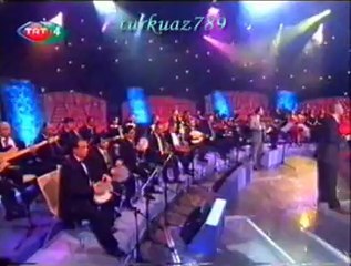 Neşe DURSUN-Ey Gül-i Bağ-ı Eda (2)