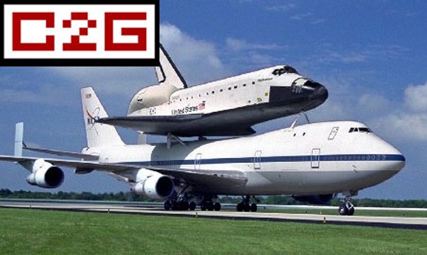 Chroniques2Geeks S02-E14, l'actu high-tech de la semaine