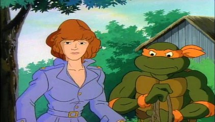 S07E07 - The Irish Jig Is Up