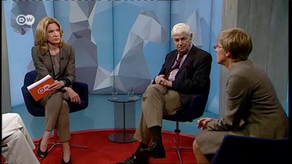 Quadriga: Eastern Enlargement - Big EU, Big Success? | Quadriga