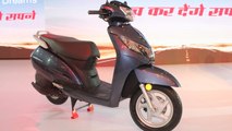 Honda Activa 125 Step Up Launch | Walkaround | Take A Look !