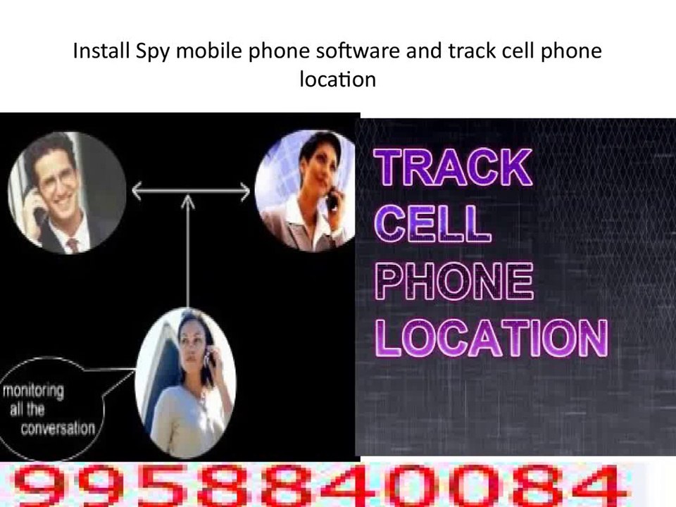 Text Interception spy Mobile phone software in Gurgaon