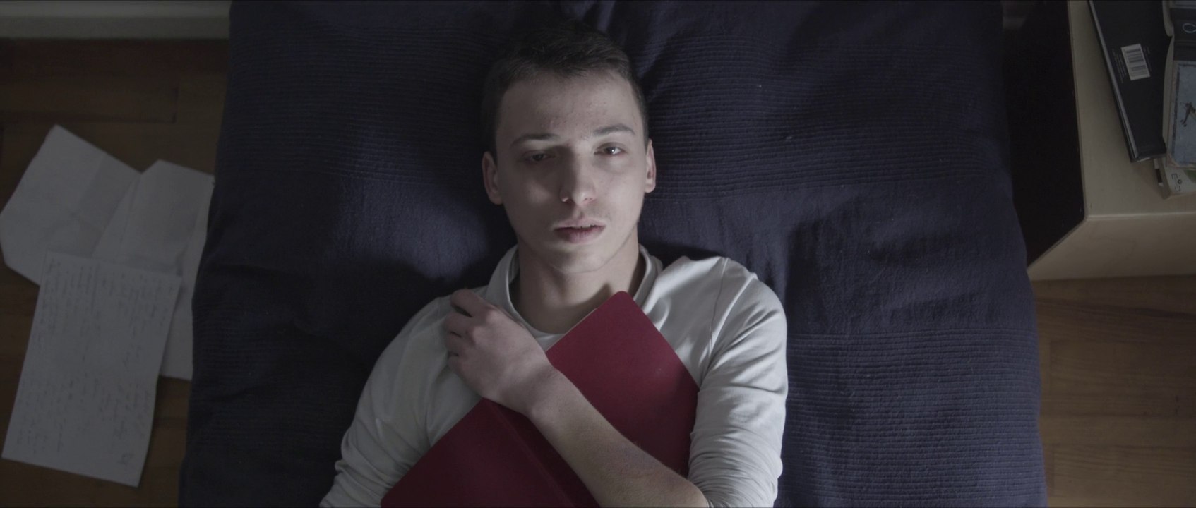 Le carnet des beaux jours - Leïla Tnitan