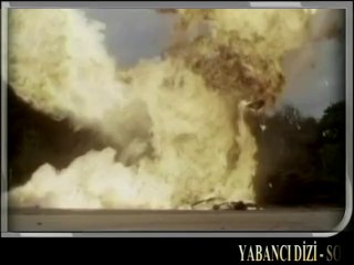 YABANCI DİZİ "SONSUZ GÜÇ" HER ÇARŞAMBA SAAT: 21.00'DA