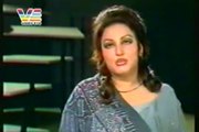 NOOR JEHAN - Jo Na Mil Sake Wohe Bewafa