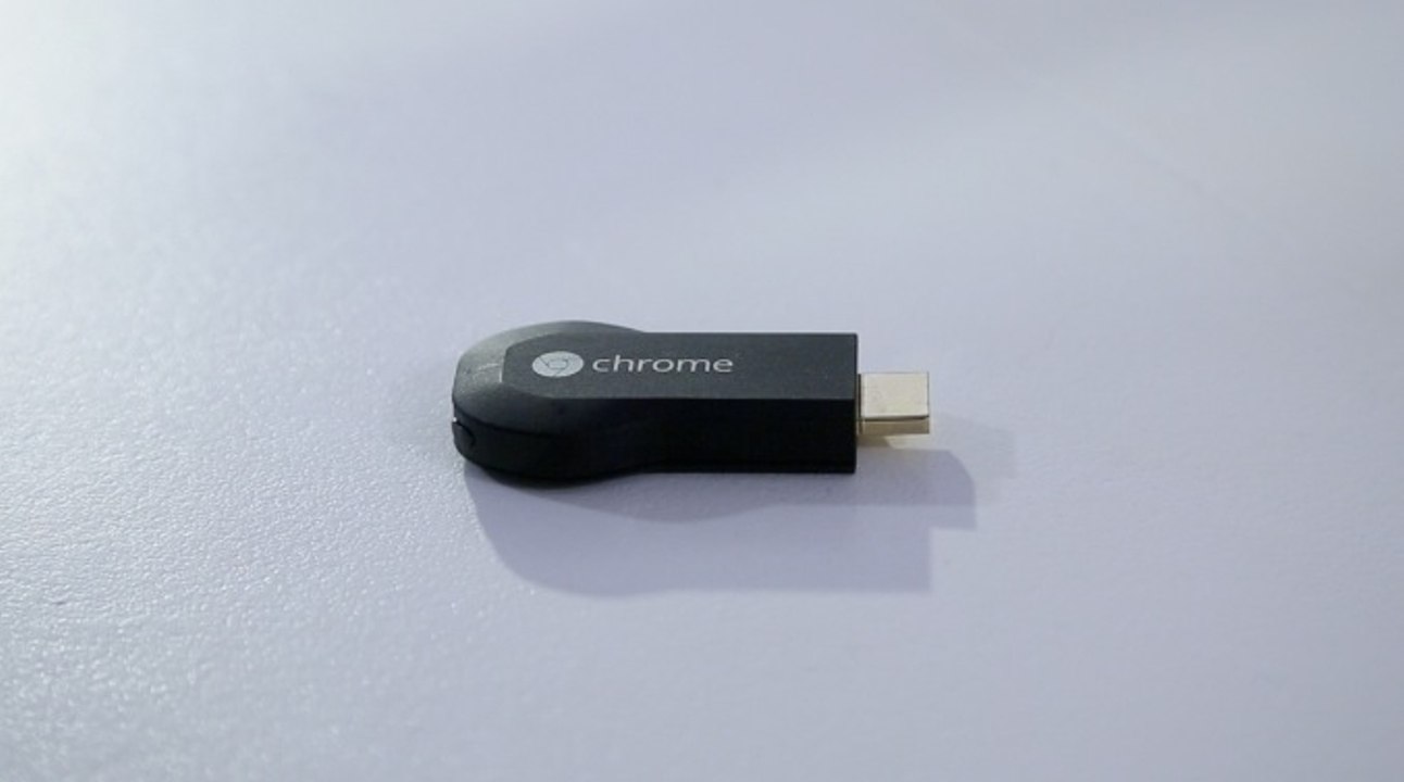 Que penser du Chromecast