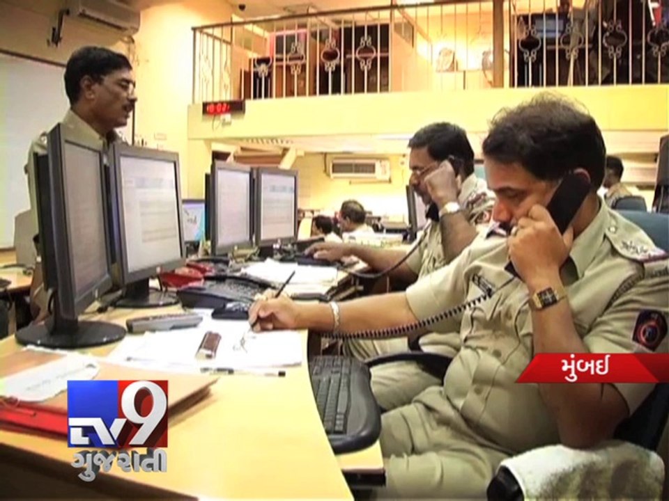 Senior citizens not safe in Mumbai - Tv9 Gujarati