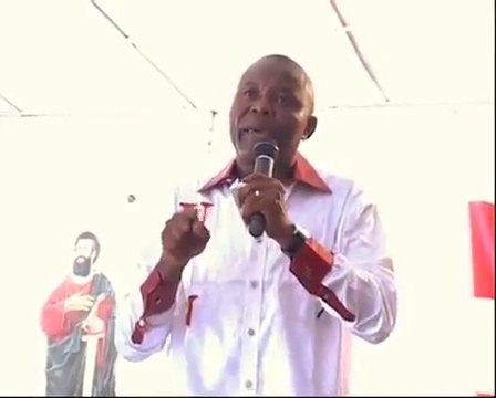 Vital Kamerhe avait déjà parlé des expulsions de congolais à Brazzaville