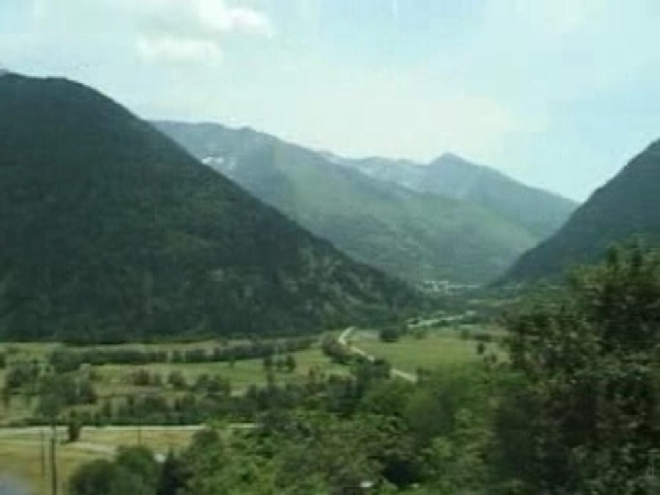 Valbonnais Patrimoine