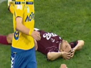 26η ΑΕΛ-Παναιτωλικός 0-0 2012-13 Tilesport tv