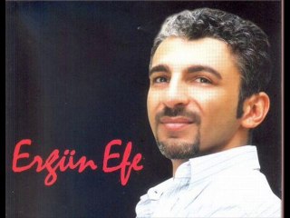 Ergün Efe - Sevdiğin Kadarsın
