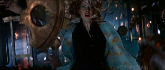 The Amazing Spider-Man 2 (2014) Official TV Spot - Promise [HD]