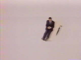 Pub - Parodie Citroën