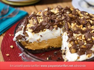 Leziz Yaş Pasta Tarifleri