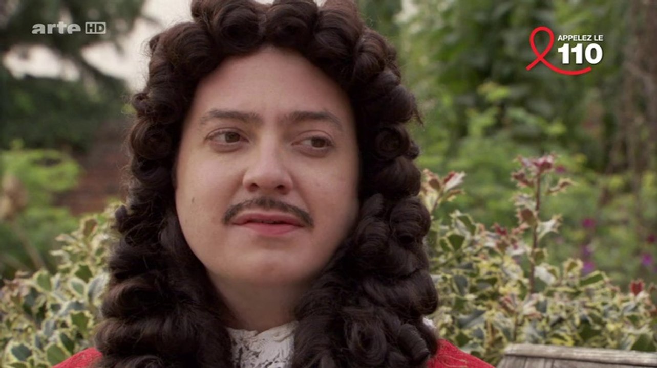 17ème siècle, rivalité maritime entre Angleterre et Pays-Bas (2-2) - Religion et politique (2010)