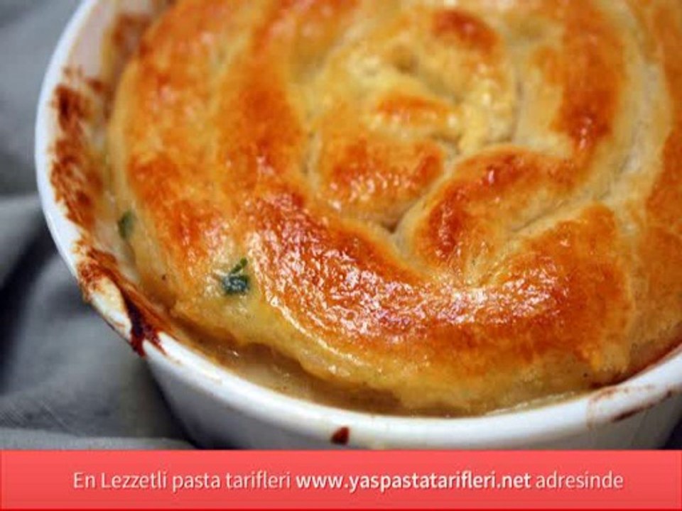 Yaş Pasta Tarifi Ev Yapımı