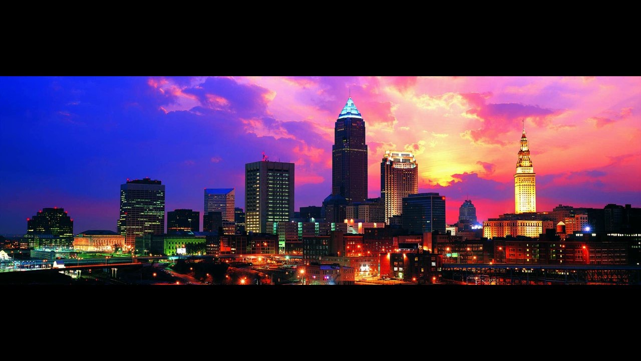 NEW TOWN video