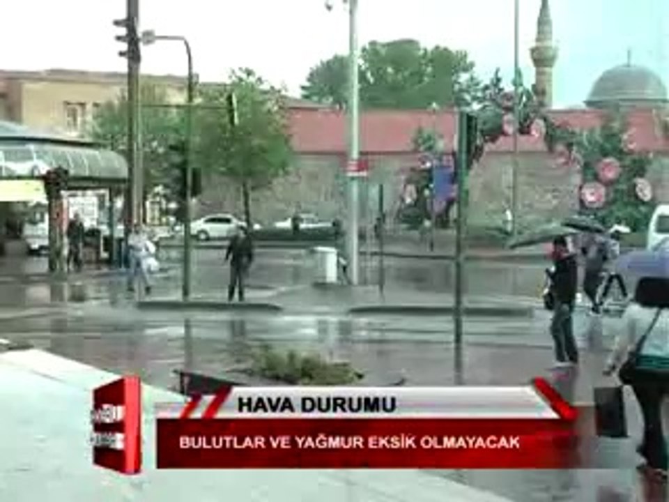 Hava Durumu 01 16