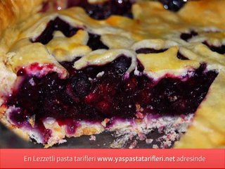 Değişik Yaş Pasta Tarifleri Oktay Usta