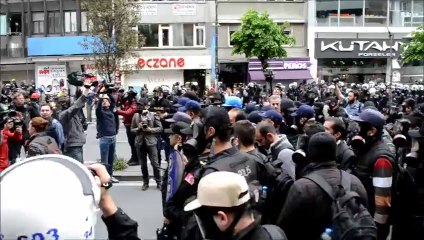 Silivri Yerel Haber' o anları görüntüledi