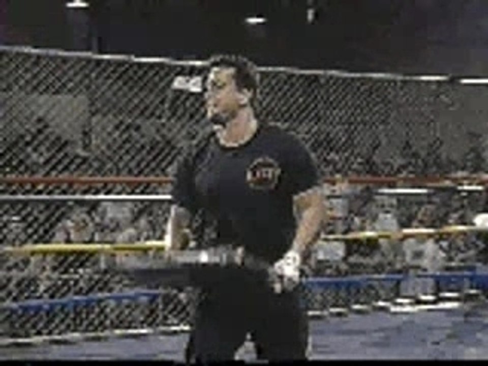 ECW - Tommy dreamer