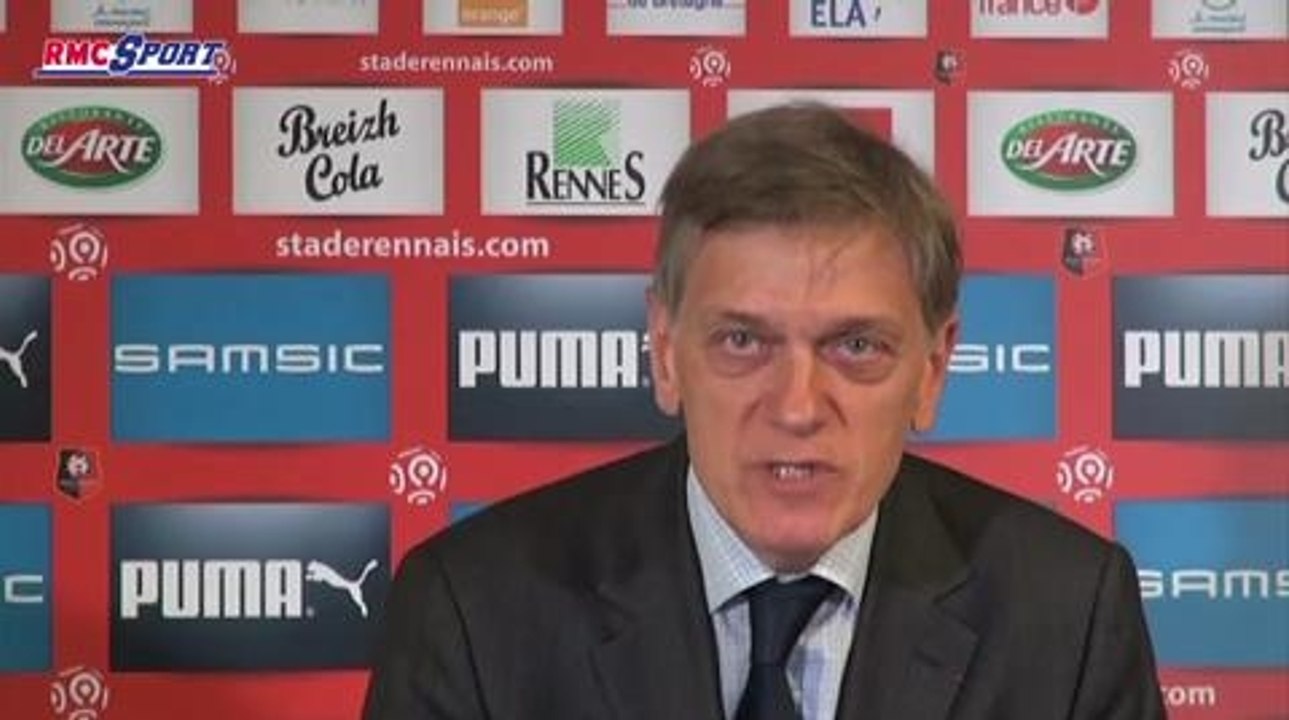 Football / Rennes - Guingamp : deux modèles économiques aux antipodes - 01/05