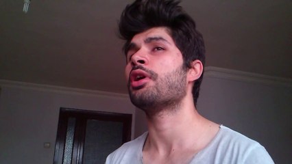 Öykü Gürman - Adı Yok Hala (Cover by Can)