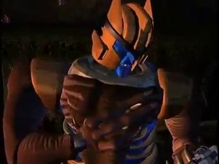 Transformers Beast Wars - 35 - Un Grande Eroe