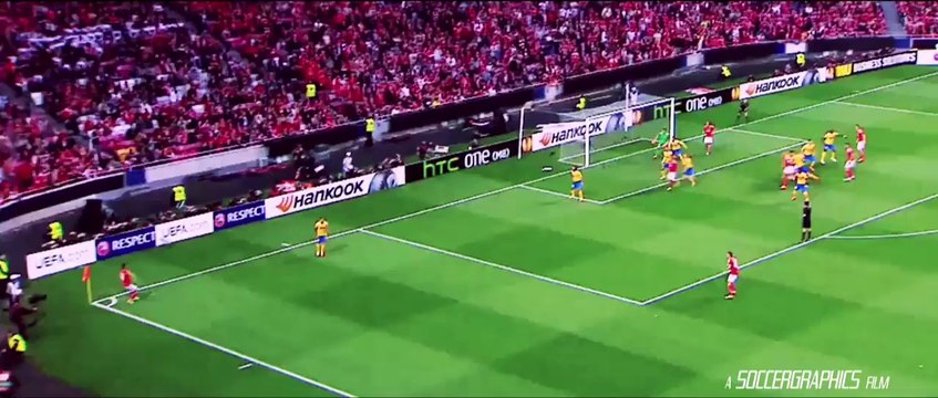 UEFA Europa-League Semi-Final 2nd-Leg | Promo