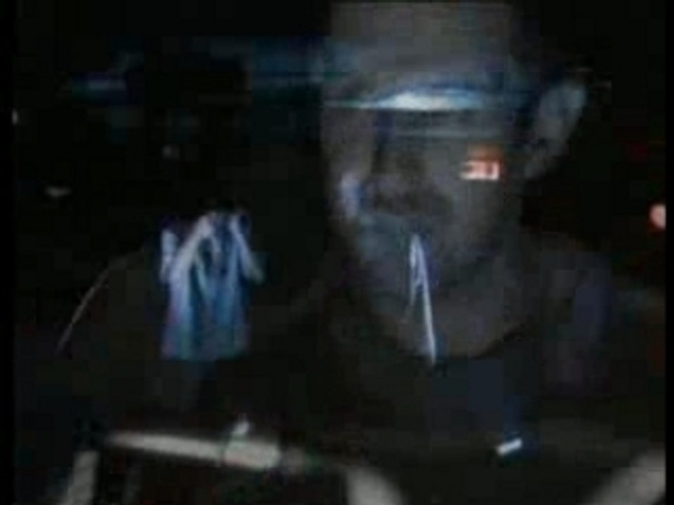 Soklak & Sept - Le Mépris