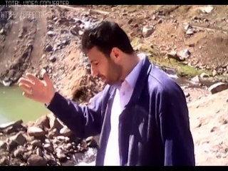 KUMRUNUN İÇME SUYUNDAN ÇARPICI GÖRÜNTÜLER