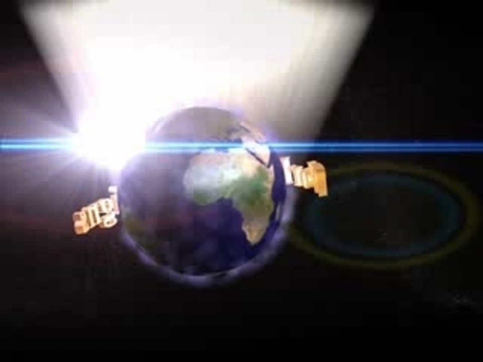 3d Earth