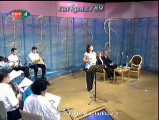 Neşe DURSUN-Bir Gün Görmese Gönlüm Seni Arar Bunalır