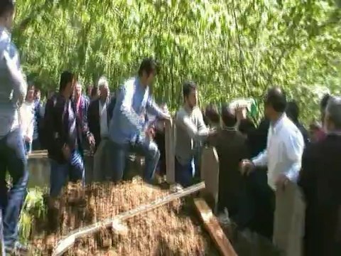 Güle Güle Uğur, Uğurlar Olsun! araklihaber.net