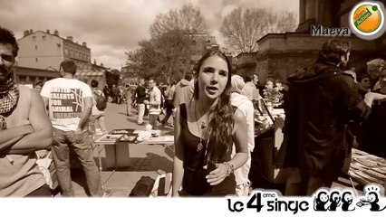 Interview avec les membres d'Inform'Action - Partie 4